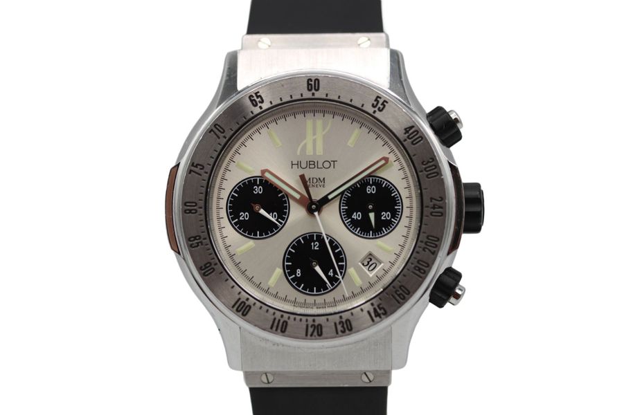 Hublot SuperB Chronograph Sport 1920.1